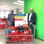 Helfen in der Krise ARBÖ Wien