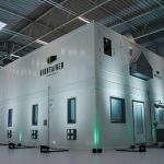 Impflösung für Afrika Biontainer