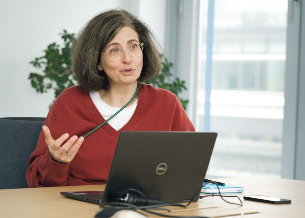 GG-Group-Schinkinger_1 Eva Schinkinger, CEO der GG Group