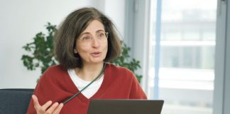 GG Group-CEO Eva Schinkinger: Es gibt genug Anreize für Nachhaltigkeit. Eva Schinkinger, CEO der GG Group