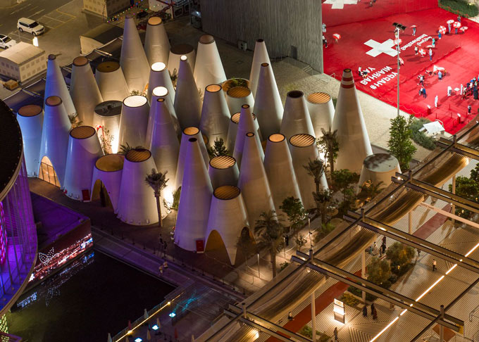 Hitze-Expo-2020-Dubai