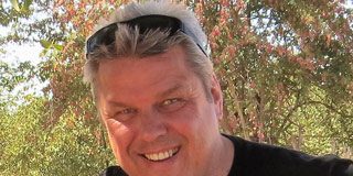 Gefragter Rohstoff für die Kosmetikindustrie Udo Reinhardt, Aurum Africa