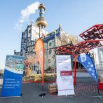 Haus des Klimaschutzes Climate Lab