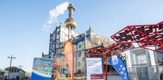 Haus des Klimaschutzes Climate Lab