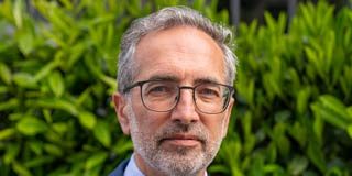 Zu hohe Waldverluste Ewald Rametsteiner, FAO