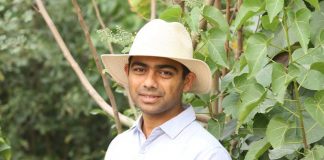 Miyawaki-Methode: In nur zehn Jahren ein kleiner Wald