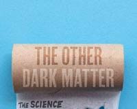 Dunkle Materie Lina Zeldovich