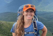 Sichtbar machen, was funktioniert Clara Rowe