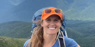 Sichtbar machen, was funktioniert Clara Rowe