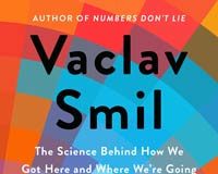 Bestandsaufnahme Vaclav Smil