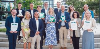 Beste Spendenprojekte