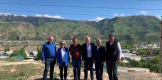 Expertise aus Österreich für Projekte in Entwicklungsländern 2022