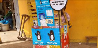 Start-ups in Afrika: Problemlöser Start up Afrika Wave Uganda