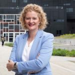 Es ist riskant, die Chancen nicht zu nutzen. Barbara Stöttinger