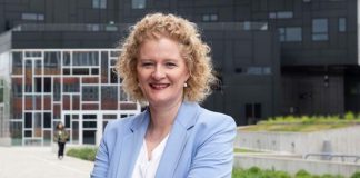 Es ist riskant, die Chancen nicht zu nutzen. Barbara Stöttinger