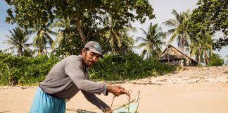 Kleinfischerei und Aquakultur: Für immer Fisch Fish Forever