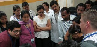 Hoffnung für viele Patienten Lohmann & Rauscher