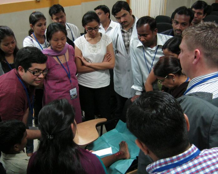 Lohmann-Rauscher Lohmann & Rauscher