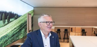 Manfred Hackl: „Ohne Kunststoff können die Sustainable Development Goals nicht erreicht werden.“