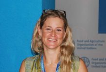 Die Kleinen ins Rampenlicht