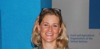 Die Kleinen ins Rampenlicht