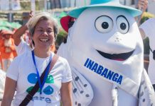 Dynamitfischen war gestern