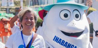 Dynamitfischen war gestern