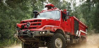 Rosenbauer: Brandaktuelle Lösungen Rosenbauer Modular Technology