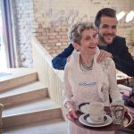 Sozialunternehmen im Fokus Vollpension