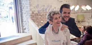 Sozialunternehmen im Fokus Vollpension