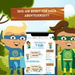 GASBA 2022: Am Weg ins Finale