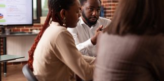 From Start-up to Scale-up in Turbulent Times