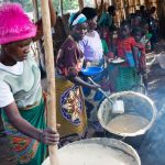 Mehr Geld aus Österreich für Welternährungsprogramm