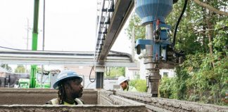 Maßgeschneidert aus dem Drucker 3D-Konstruktionsdrucker