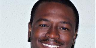 Pionierarbeit in Nigeria Akinwole Akinpelu