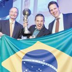 Nachhaltigkeitschampions