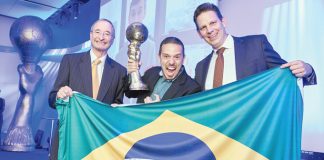 Nachhaltigkeitschampions