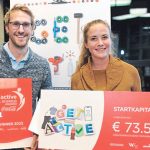 Beste Sozialunternehmer