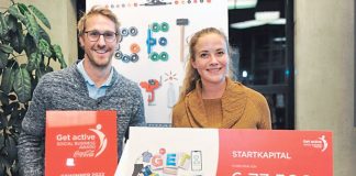 Beste Sozialunternehmer