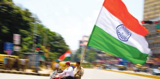 Indiens weiter Weg zur Weltmacht Indien_Aufmacher