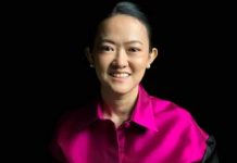 Bangkok umsiedeln ist keine Option Kotchakorn Voraakhom