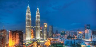 Malaysia: Nächster Tiger Malaysia_Kuala Lumpur