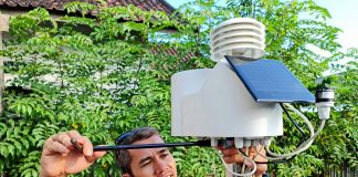 Gamechanger für Asiens Kleinbauern Pessl