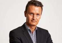 3DCP: Mit Druck die Baubranche verändern Philip Knudsen