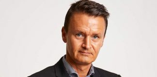 3DCP: Mit Druck die Baubranche verändern Philip Knudsen