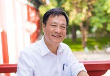 Grau muss grün werden Kongjian Yu