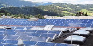 Umfassende Klimaziele