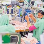 Lieferkettenvorreiter