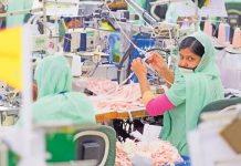 Lieferkettenvorreiter