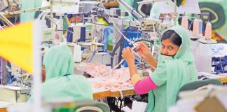 Lieferkettenvorreiter